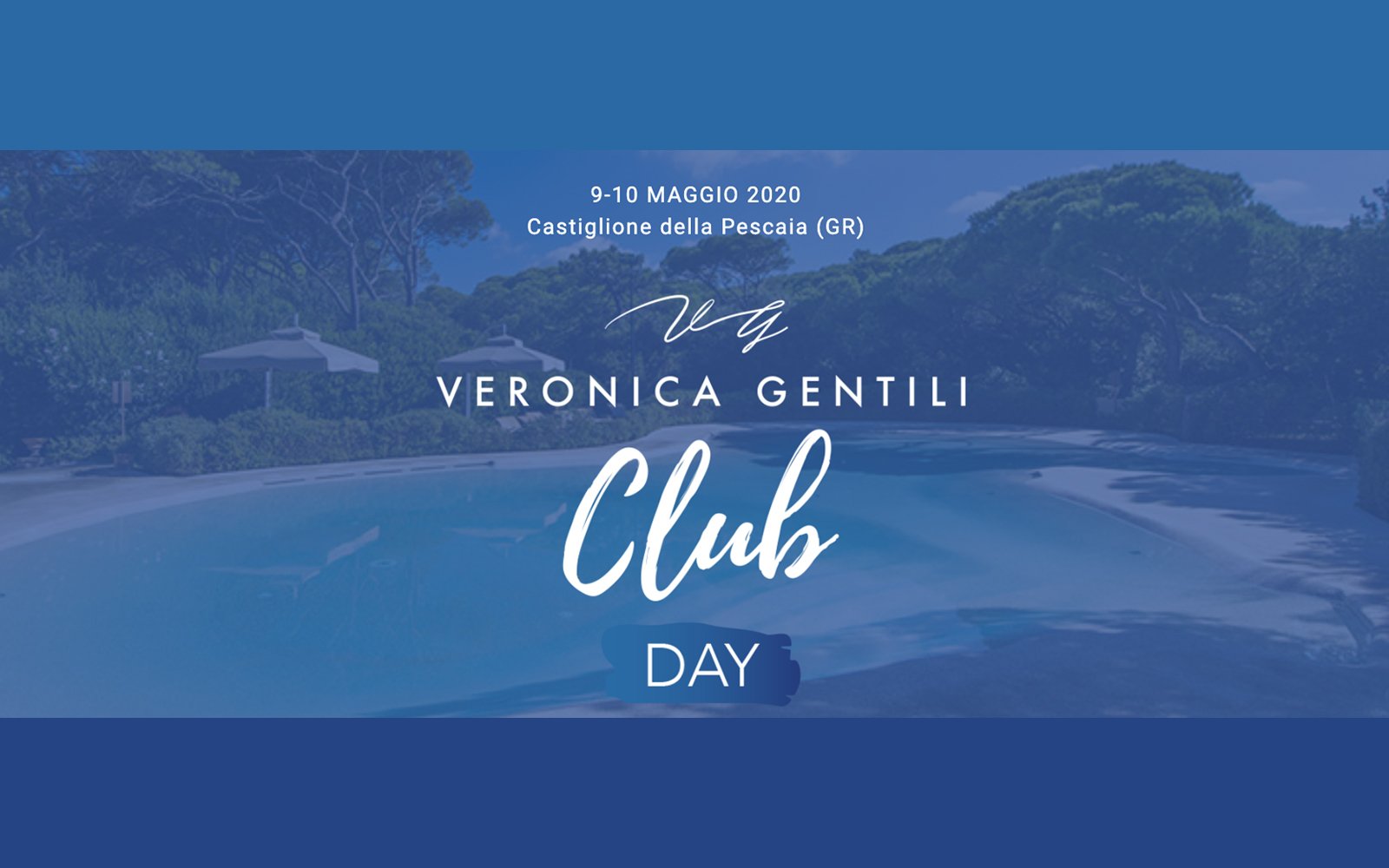Veronica Gentili Day